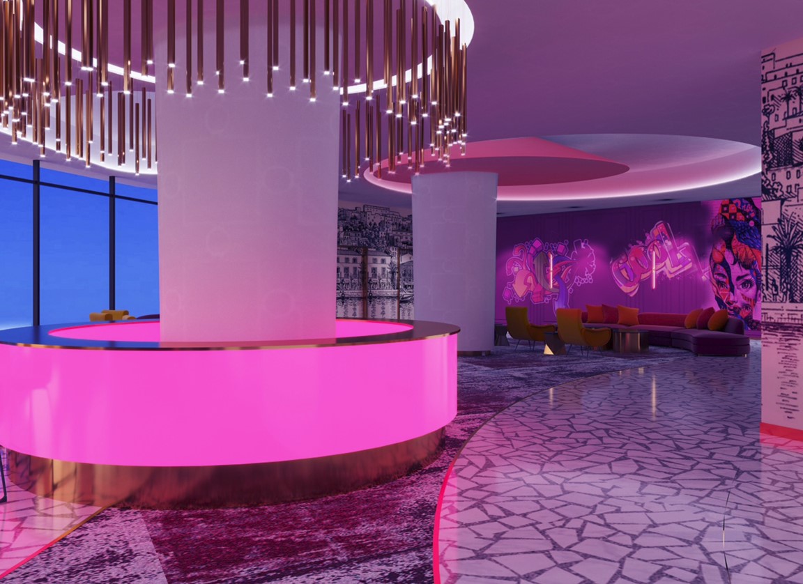 Biophilic Architecture for Luxury Spaces