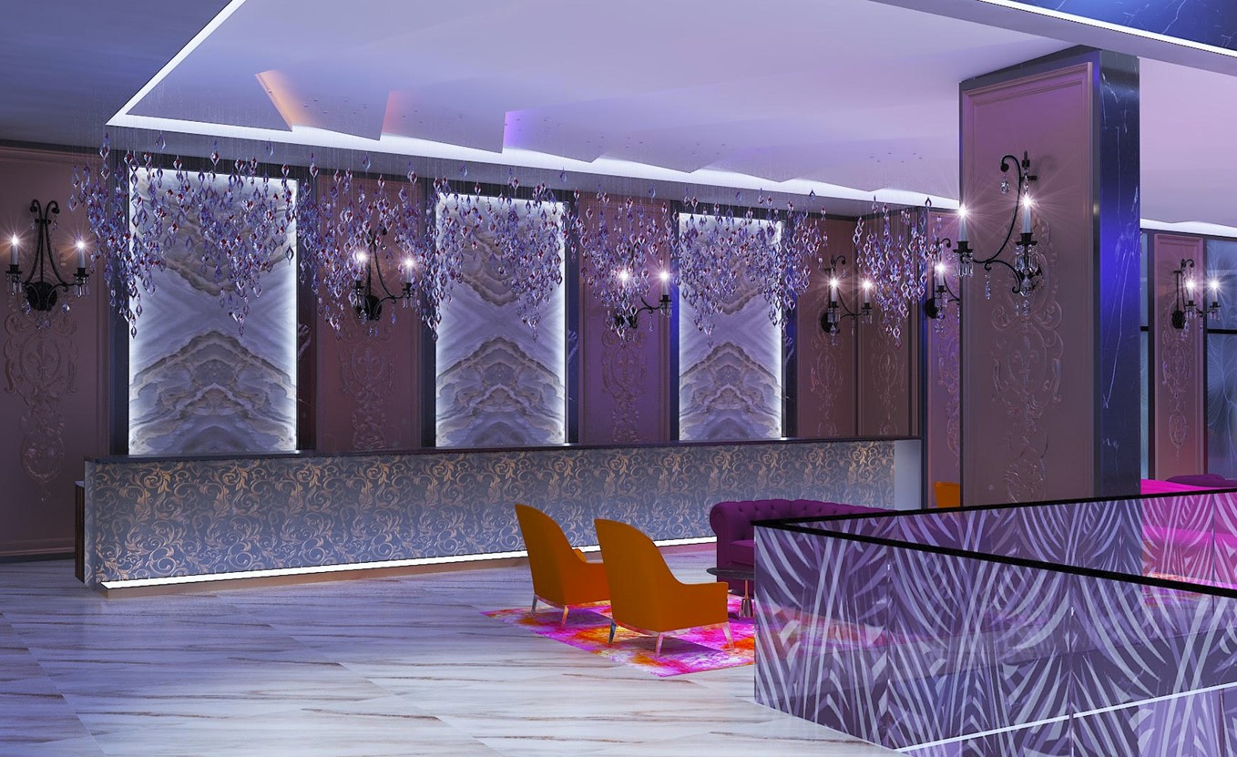 Biophilic Architecture for Luxury Spaces